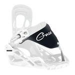 Детский комплект Recess Mini (сноуборд + крепления) Gnu - фото 3