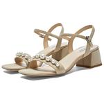 Сандалии женские Nini West, черный - фото 6