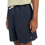 Бермуды мужские Chillin Classic 17" Element, темно-синий - фото 4