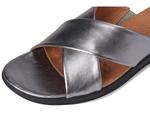 Сандалии SoftWalk Tillman, Pewter Soft Nappa Leather - фото 6