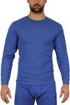 Майка normani Herren Thermo, синий - фото 2