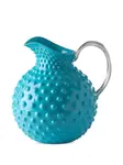 Кувшин Sister Rosette Mario Luca Giusti, синий - фото 2
