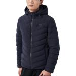 LOTTO Мужская пуховая куртка, Black - фото 8