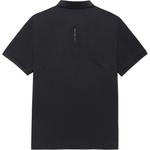 Поло Tough Series унисекс DESCENTE, серый - фото 3