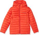 Куртка Columbia Boys Silver Falls с капюшоном, Spicy - фото