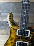 PRS Custom 24 - Желтый Тигр 0403277 - фото 3