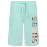 Шорты стандартного кроя Guess, зеленый - фото