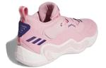 Кроссовки дон выпуск 3 Adidas, розовый - фото 4