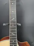 Акустико-электрогитара Eastman AC322CE - фото 3