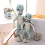 Плюшевая кукла Crazy Aliens Bitter purchase - фото 5