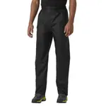 Брюки Helly Hansen Loke 2.0, черный - фото