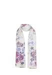Шарф Ivko Scarf, Off White/Off-White - фото 3