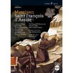 Диск DVD Saint Francois D'Assise - фото