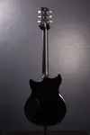 Электрогитара Yamaha Revstar Element RSE20 - черная - фото 4