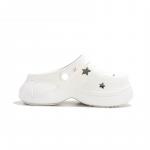 Сабо унисекс Jifffly - фото 24