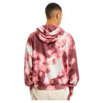 Толстовка Thug Life Underground, розовый - фото 2