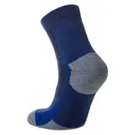 Носки Hilly Supreme Anklet Max short, синий - фото 2