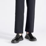 Лоферы мужские Harson, черный - фото 8