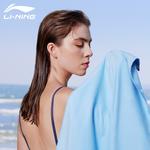 Плавательное снаряжение Polyester Unisex 80*60см LINING, розовый - фото 3