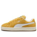 Кроссовки PUMA Suede XL 'Archive Gold' - фото