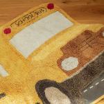 Ковер Lorena Canals, 89 x 130 см, Washable - фото 3