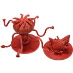 Настольная игра Steamforged Games Resident Evil: The Board Game - Bleak Outpost Expansion - фото 2