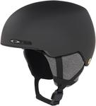 Снежный шлем Oakley MOD1 MIPS, Blackout - фото 4