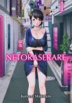 Netoraserare, Volume 1 (FAKKU) - фото