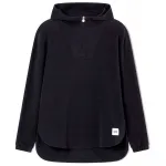 Худи EA7 EMPORIO ARMANI Train Sporty 4Ever, черный - фото