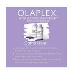 Nº5p Усилитель для блондинок 250 мл Olaplex - фото 7