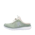 Сабо Rieker Sport M5056 , Green - фото 5