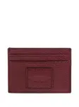 Чехол для картхолдера MARC JACOBS, красный - фото 2