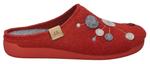 Тапочки JOSEF SEIBEL, bright red - фото 2