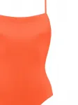 Купальник Aquarelle ERES, оранжевый - фото 2