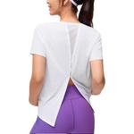 Футболка женская Saucony, белый - фото 7