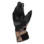 Защитные перчатки Leatt ADV SubZero 7.5 off-road, коричневый - фото 4