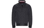 Tommy Hilfiger Пуховик мужской черный, Black - фото 3