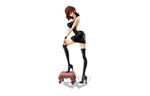 BANPRESTO Glitter Glamour Labyrinthos, черный - фото 2