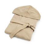 Халат Bassetti, бежевый - фото 2