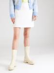 Юбка MSCH COPENHAGEN Nadia, цвет Egg shell - фото 2