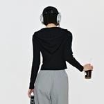 Свитер женский Black 990 Kappa - фото 7