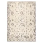 Племенной коврик August, пригодный для машинной стирки Nuloom, 122x183 см - фото