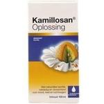 Камиллосан раствор - 100 мл Kamillosan - фото 2