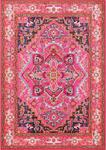 Ковер nuLOOM, 161 x 232 см, Vintage Mackenzie, Violet Pink - фото 7