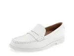 Лоферы Sienna Aerosoles, White - фото 7
