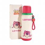 Термостакан Disney, фиолетовый - фото 2