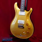 Электрогитара PRS Core DGT Gold Top Moons 2024 - фото 3