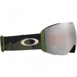 Очки Flight Deck Pro L Oakley, Black Dimension/Prizm Black+Prizm Sage Gold Iridium - фото 3