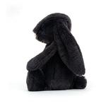 Плюшевая игрушка bashful inky bunny JELLYCAT - фото 6