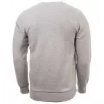 Толстовка Umbro Small Logo, серый - фото 2